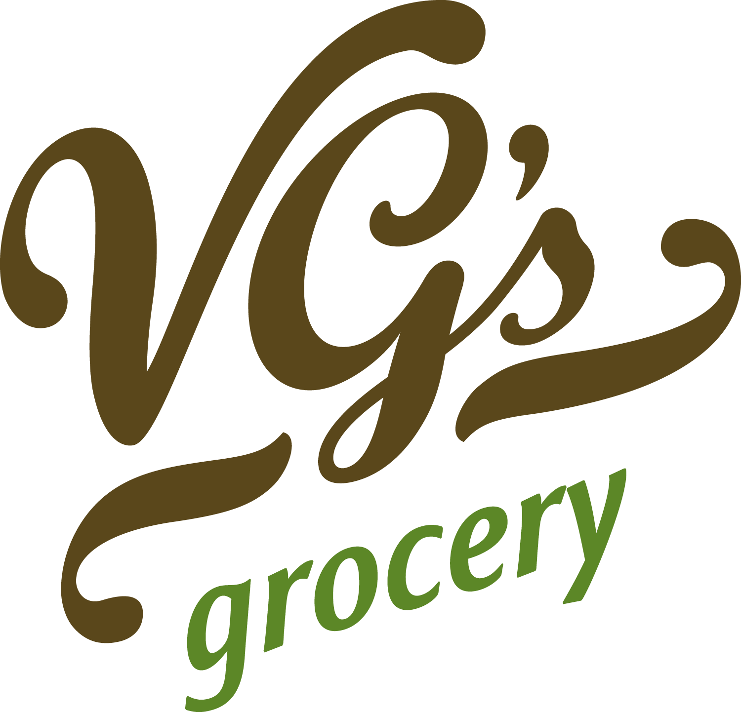 VG's Grocery