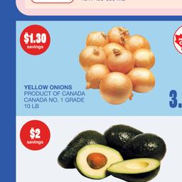 Weekly Flyer Valid Thursday, March 12 - Wednesday, April 1