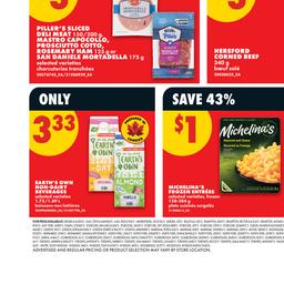 Weekly Flyer - Valid Thursday, September 10 - Wednesday, September 16