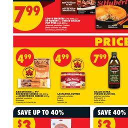 Weekly Flyer - Valid Thursday, September 10 - Wednesday, September 16