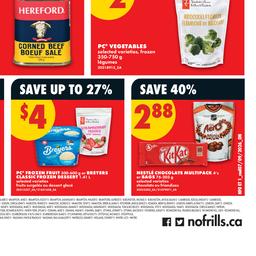 Weekly Flyer - Valid Thursday, September 10 - Wednesday, September 16