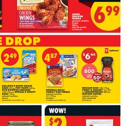 Weekly Flyer - Valid Thursday, September 10 - Wednesday, September 16