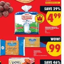 Weekly Flyer - Valid Thursday, September 10 - Wednesday, September 16