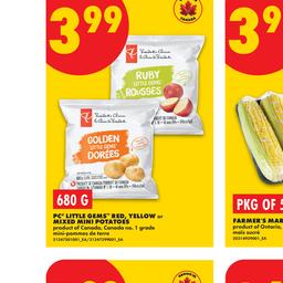 Weekly Flyer - Valid Thursday, September 10 - Wednesday, September 16