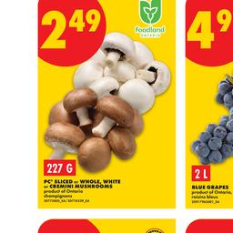Weekly Flyer - Valid Thursday, September 10 - Wednesday, September 16