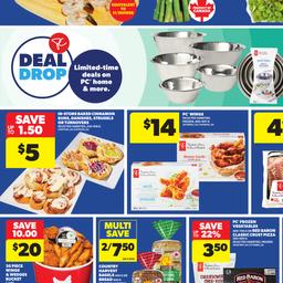 Weekly Flyer - Valid Thursday, June 18 - Wednesday, June 24