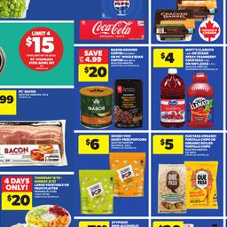 Weekly Flyer - Valid Thursday, June 18 - Wednesday, June 24