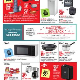Weekly Flyer