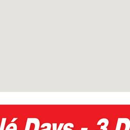 Customer Days Nestle Valid Wednesday, October 15 - Friday, October 17