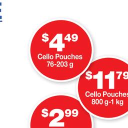 Customer Days Nestle Valid Wednesday, October 15 - Friday, October 17