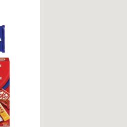 Customer Days Nestle Valid Wednesday, October 15 - Friday, October 17