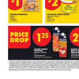 Weekly Flyer - Valid Thursday, July 2 - Wednesday, July 8