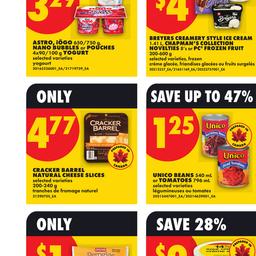 Weekly Flyer - Valid Thursday, July 2 - Wednesday, July 8