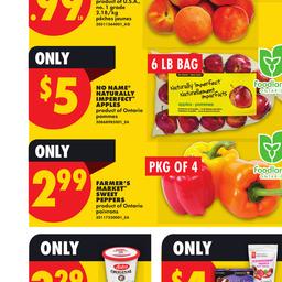 Weekly Flyer - Valid Thursday, July 2 - Wednesday, July 8
