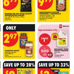 Weekly Flyer - Valid Thursday, July 2 - Wednesday, July 8