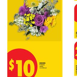 Weekly Flyer - Valid Thursday, July 2 - Wednesday, July 8
