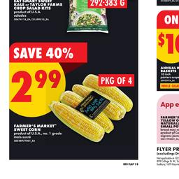 Weekly Flyer - Valid Thursday, June 04 - Wednesday, June 10