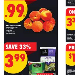 Weekly Flyer - Valid Thursday, June 04 - Wednesday, June 10