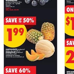 Weekly Flyer - Valid Thursday, June 04 - Wednesday, June 10