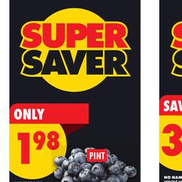 Weekly Flyer - Valid Thursday, June 04 - Wednesday, June 10