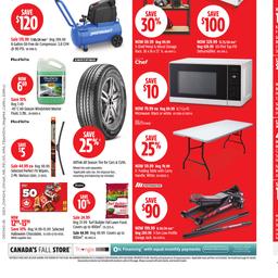 Weekly Flyer