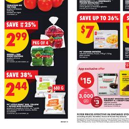 Weekly Flyer - Valid Thursday, Jun 11, - Wednesday, Jun 17