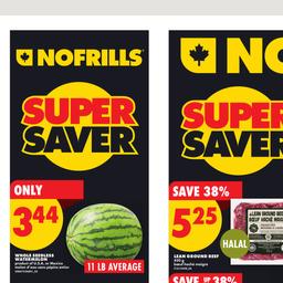 Weekly Flyer - Valid Thursday, Jun 11, - Wednesday, Jun 17