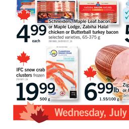 Weekly Flyer - Valid Thursday, June 25 - Tuesday, June 30
