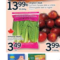 Weekly Flyer - Valid Thursday, June 25 - Tuesday, June 30