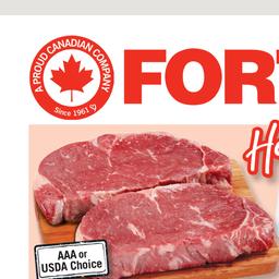 Weekly Flyer - Valid Thursday, June 25 - Tuesday, June 30