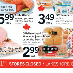 Weekly Flyer - Valid Thursday, June 25 - Tuesday, June 30