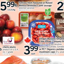 Weekly Flyer - Valid Thursday, June 25 - Tuesday, June 30