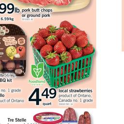 Weekly Flyer - Valid Thursday, June 25 - Tuesday, June 30