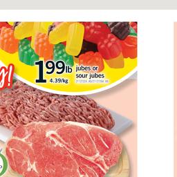 Weekly Flyer - Valid Thursday, June 25 - Tuesday, June 30