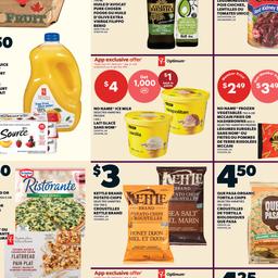Weekly Flyer - Valid Thursday, August 13 - Wednesday, August 19