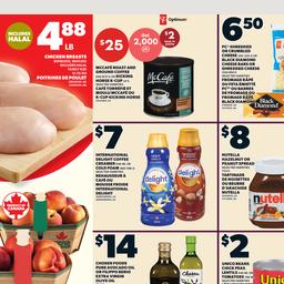 Weekly Flyer - Valid Thursday, August 13 - Wednesday, August 19