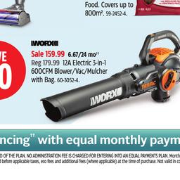Weekly Flyer