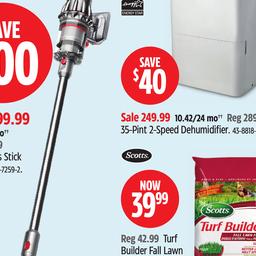 Weekly Flyer