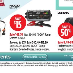 Weekly Flyer