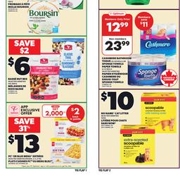 Weekly Flyer - Valid Thursday, November 13 - Wednesday, November 19