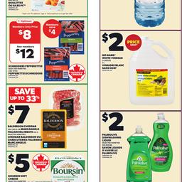 Weekly Flyer - Valid Thursday, November 13 - Wednesday, November 19