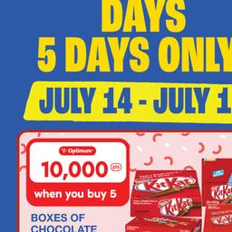 Weekly Flyer - Valid Thursday, July 16- Wednesday, September 16