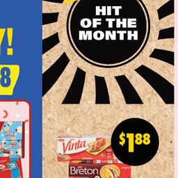 Weekly Flyer - Valid Thursday, July 16- Wednesday, September 16
