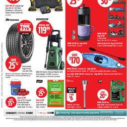 Weekly Flyer