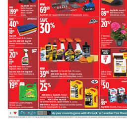 Weekly Flyer