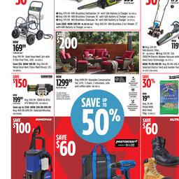 Weekly Flyer