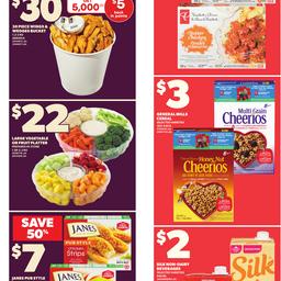 Weekly Flyer - Valid Thursday, October 30 - Wednesday, November 5