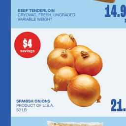 Weekly Flyer - Valid Thursday Apr 2 - Wednesday Apr 22