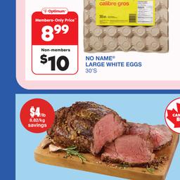 Weekly Flyer - Valid Thursday Apr 2 - Wednesday Apr 22