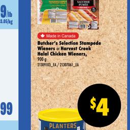 Weekly Flyer - Valid Thursday Apr 2 - Wednesday Apr 22